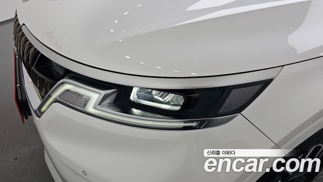 Kia Carnival (IV) Diesel 9-Seater Prestige 2021 — фото 28