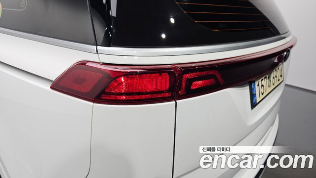 Kia Carnival (IV) Diesel 9-Seater Prestige 2021 — фото 29
