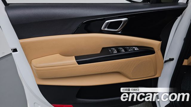 Kia Carnival (IV) Diesel 9-Seater Prestige 2021 — фото 30