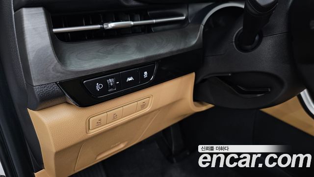 Kia Carnival (IV) Diesel 9-Seater Prestige 2021 — фото 33