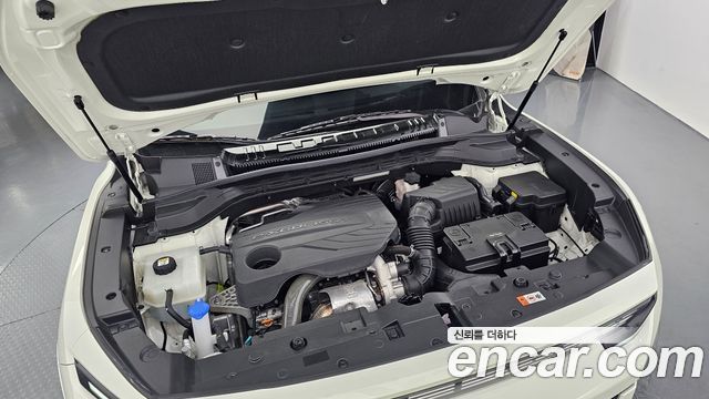 KG Mobility (SsangYong) Actyon (II) Gasoline 1.5 2WD S7 2025 — фото 6