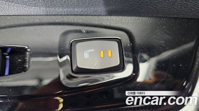 KG Mobility (SsangYong) Actyon (II) Gasoline 1.5 2WD S7 2025 — фото 19