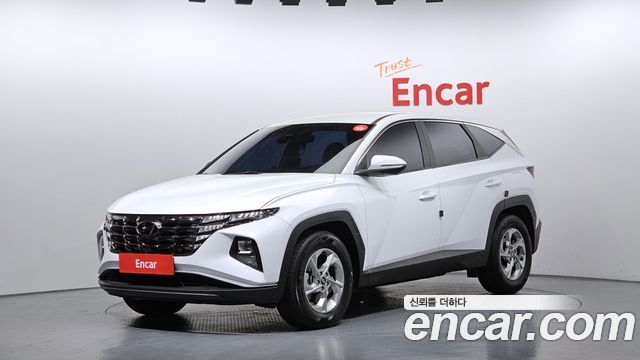 Hyundai Tucson (NX4) Diesel 2.0 2WD Modern