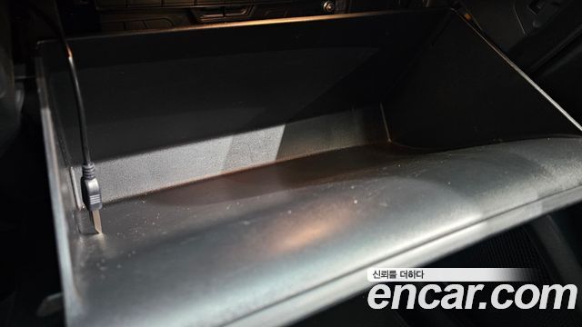 Hyundai Tucson (NX4) Diesel 2.0 2WD Modern 2021 — фото 18