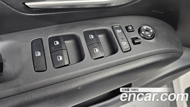 Hyundai Tucson (NX4) Diesel 2.0 2WD Modern 2021 — фото 24