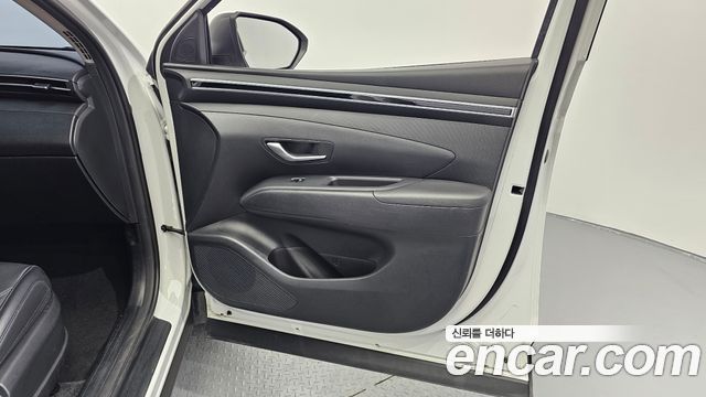 Hyundai Tucson (NX4) Diesel 2.0 2WD Modern 2021 — фото 31