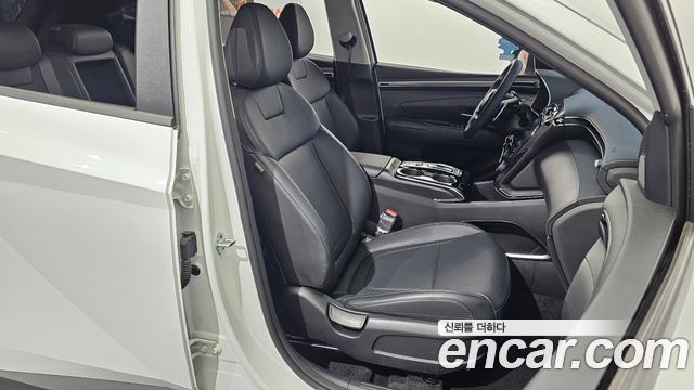 Hyundai Tucson (NX4) Diesel 2.0 2WD Modern 2021 — фото 32