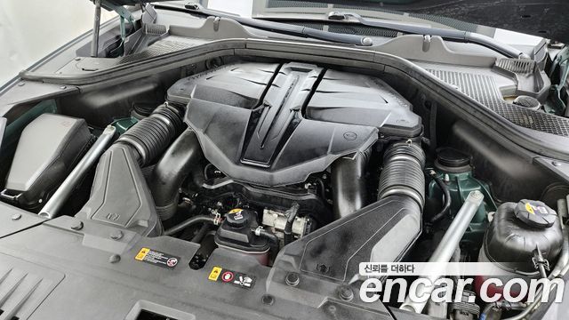 Genesis GV80 3.5T Gasoline 2WD 2021 — фото 6
