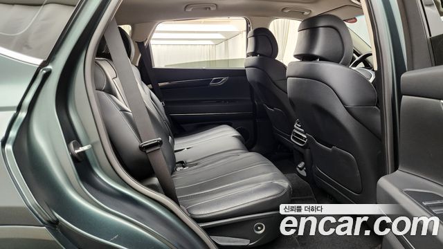 Genesis GV80 3.5T Gasoline 2WD 2021 — фото 12