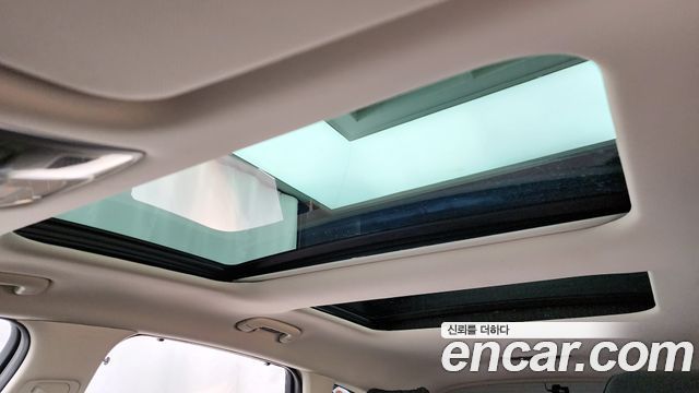 Genesis GV80 3.5T Gasoline 2WD 2021 — фото 18