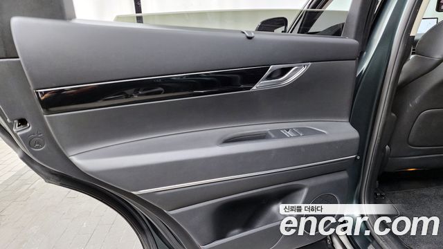 Genesis GV80 3.5T Gasoline 2WD 2021 — фото 25