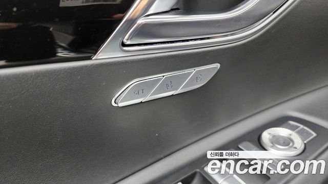 Genesis GV80 3.5T Gasoline 2WD 2021 — фото 27