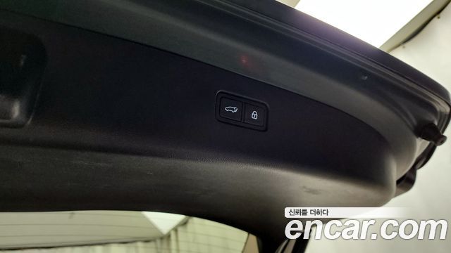 Genesis GV80 3.5T Gasoline 2WD 2021 — фото 28