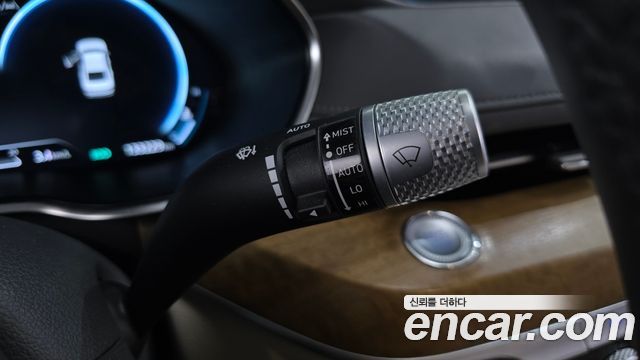 Genesis G80 (RG3) Gasoline 2.5 Turbo AWD 2022 — фото 15