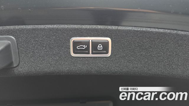 Genesis G80 (RG3) Gasoline 2.5 Turbo AWD 2022 — фото 20