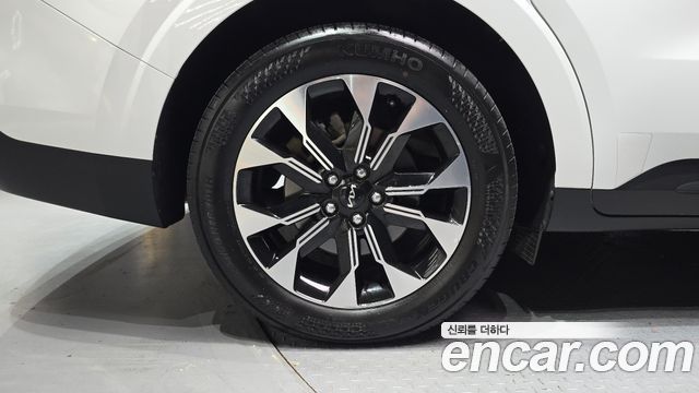 Kia Carnival (IV) Diesel 9-Seater Prestige 2023 — фото 5