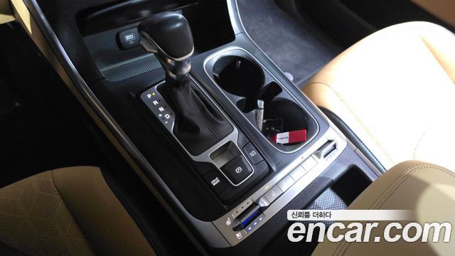 Kia Carnival (IV) Diesel 9-Seater Prestige 2023 — фото 9
