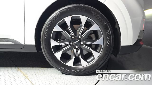 Kia Carnival (IV) Diesel 9-Seater Prestige 2023 — фото 21