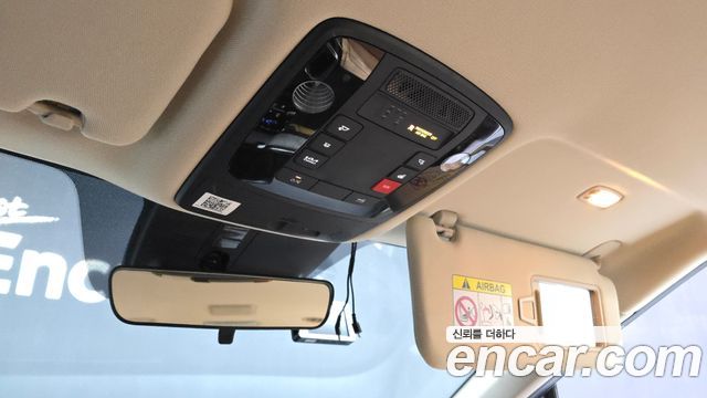 Kia Carnival (IV) Diesel 9-Seater Prestige 2023 — фото 27