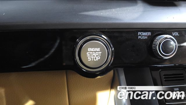 Kia Carnival (IV) Diesel 9-Seater Prestige 2023 — фото 30
