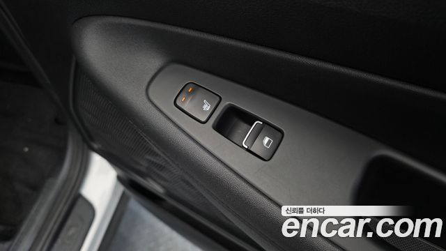 Hyundai Santa Fe Diesel 2.2 2WD Exclusive 2022 — фото 19
