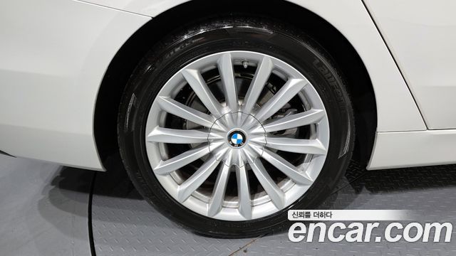 BMW 6 Series GT (G32) 620d xDrive Luxury 2019 — фото 5