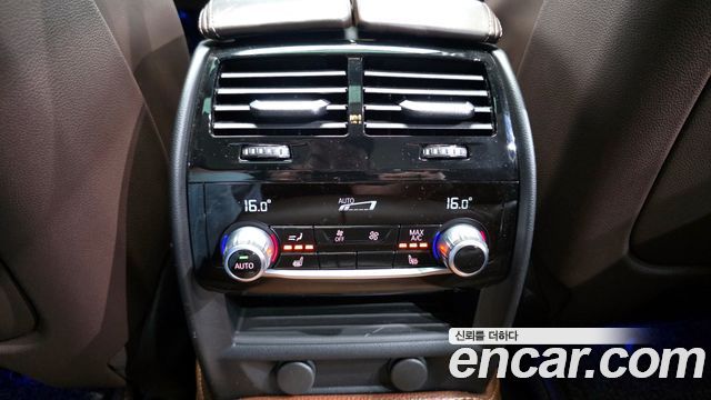 BMW 6 Series GT (G32) 620d xDrive Luxury 2019 — фото 18