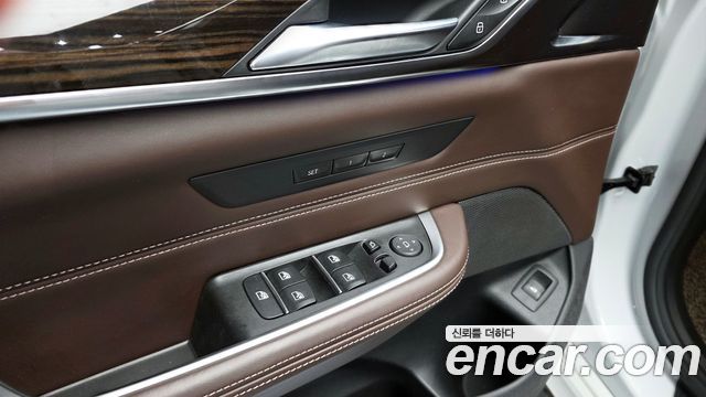 BMW 6 Series GT (G32) 620d xDrive Luxury 2019 — фото 27
