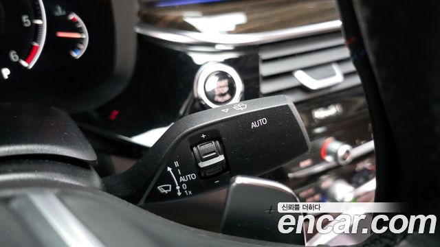 BMW 6 Series GT (G32) 620d xDrive Luxury 2019 — фото 31