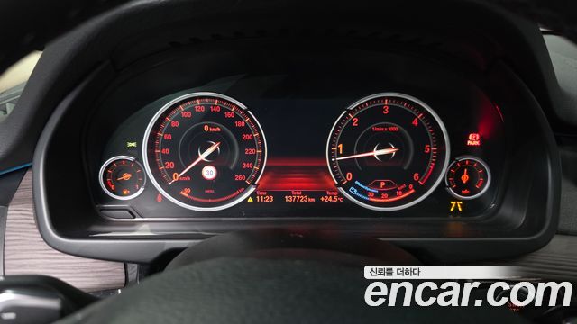 BMW X5 (F15) xDrive 30d 2017 — фото 8