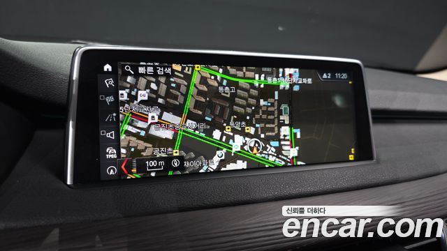 BMW X5 (F15) xDrive 30d 2017 — фото 14