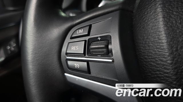 BMW X5 (F15) xDrive 30d 2017 — фото 17