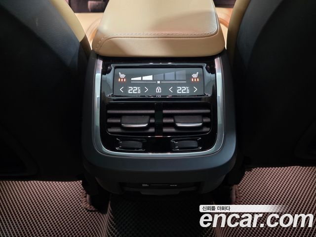 Volvo XC60 (II) T6 Inscription 2020 — фото 21