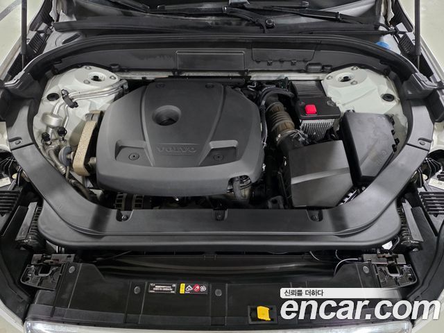 Volvo XC60 (II) T6 Inscription 2020 — фото 23