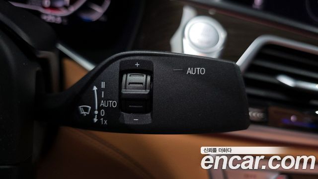 BMW 7 Series (G11) 740i Design Pure Excellence 2021 — фото 30