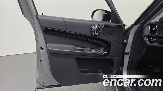MINI Cooper Countryman Classic 2nd 2024 — фото 30