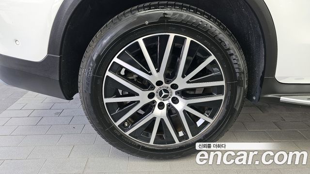 Mercedes-Benz GLC-Class (X253) GLC220 d 4MATIC 2022 — фото 5
