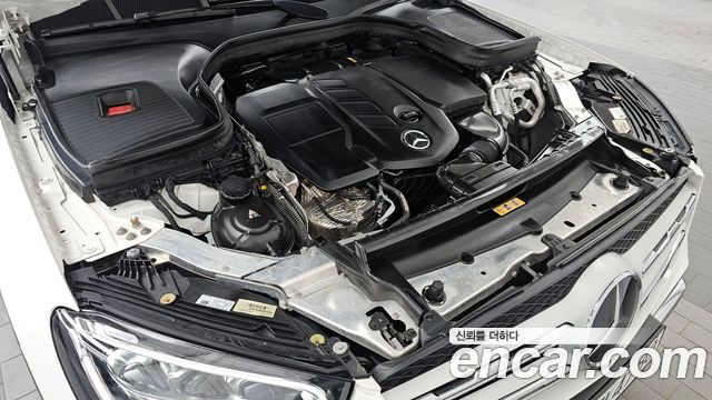 Mercedes-Benz GLC-Class (X253) GLC220 d 4MATIC 2022 — фото 6