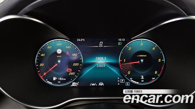 Mercedes-Benz GLC-Class (X253) GLC220 d 4MATIC 2022 — фото 8