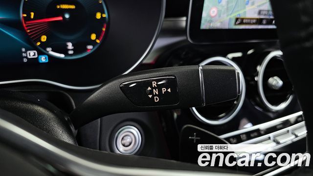 Mercedes-Benz GLC-Class (X253) GLC220 d 4MATIC 2022 — фото 9