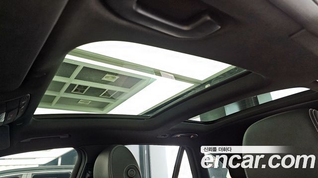 Mercedes-Benz GLC-Class (X253) GLC220 d 4MATIC 2022 — фото 18