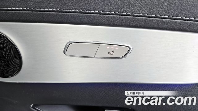 Mercedes-Benz GLC-Class (X253) GLC220 d 4MATIC 2022 — фото 19