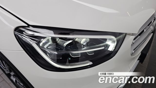 Mercedes-Benz GLC-Class (X253) GLC220 d 4MATIC 2022 — фото 22