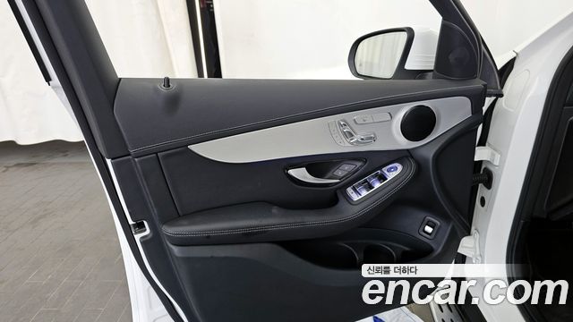 Mercedes-Benz GLC-Class (X253) GLC220 d 4MATIC 2022 — фото 24