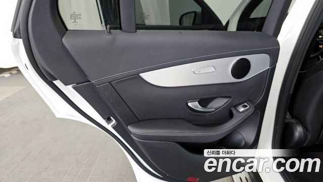 Mercedes-Benz GLC-Class (X253) GLC220 d 4MATIC 2022 — фото 25