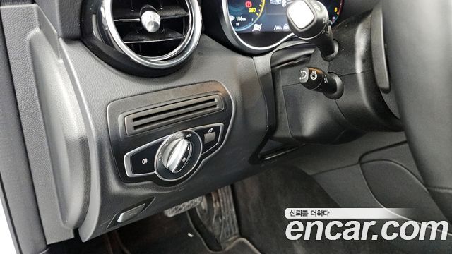 Mercedes-Benz GLC-Class (X253) GLC220 d 4MATIC 2022 — фото 28