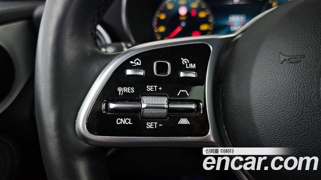 Mercedes-Benz GLC-Class (X253) GLC220 d 4MATIC 2022 — фото 30