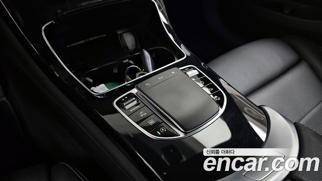 Mercedes-Benz GLC-Class (X253) GLC220 d 4MATIC 2022 — фото 31