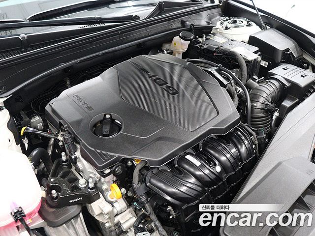 Hyundai Grandeur (GN7) 2,5 Gasoline 2WD Premium 2024 — фото 23