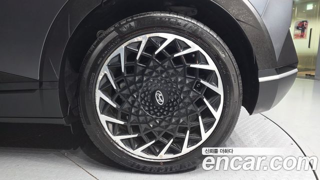 Hyundai Ioniq 5 Long Range AWD Exclusive 2023 — фото 5